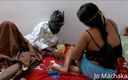 Machakaari: Tamil karısını erkek arkadaşıyla aldatıyor