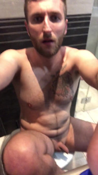 Polish Boy Masturbate