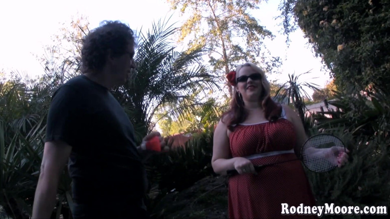 Scale Bustin Babes: Hot Chubbs Get Rolls Rocked!