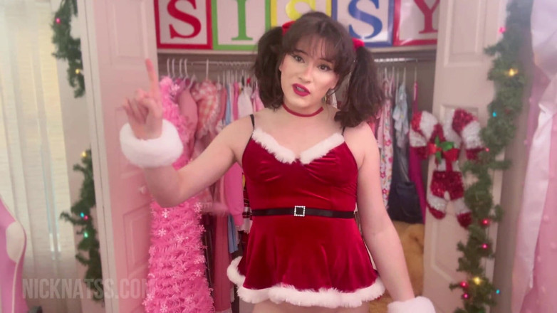 Natalie Napoli: Sua estranha obsessão por travesti