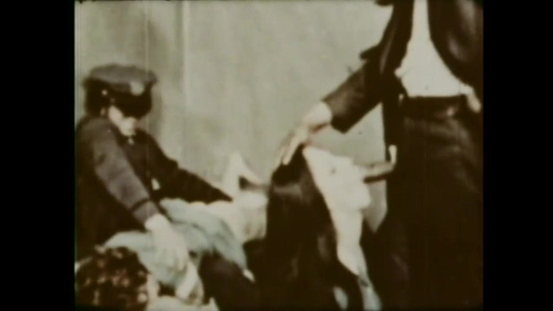 Vintage megastore: Lesbian menikmati seks mereka