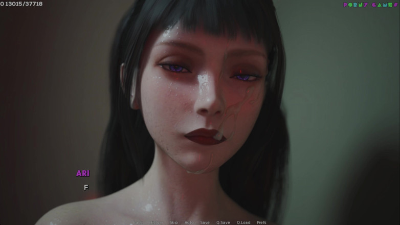 Porny Games: Sombras de deseo por Shamandev - micro polla engaña a su...
