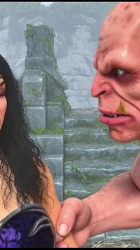 Barbarians 2 Part One