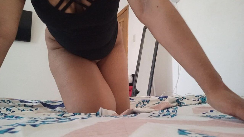 PATY PATY: Zlobivá Mexičanka miluje masturbovat a stříkat sexy