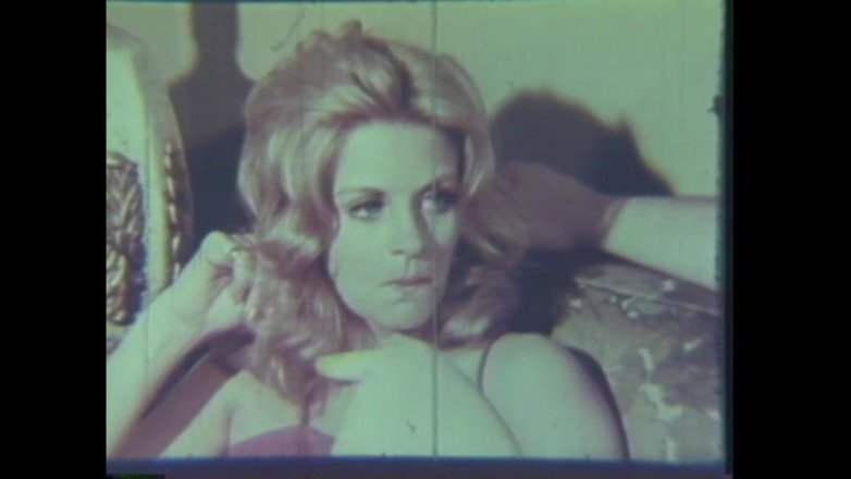 Vintage megastore: Il Letto Lussurioso