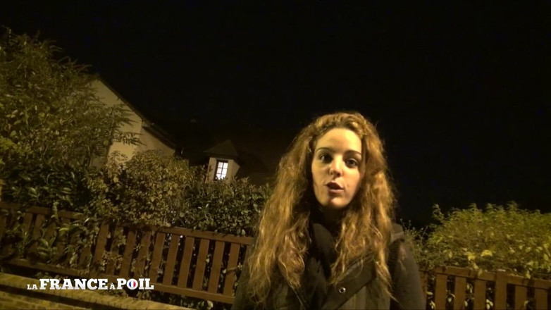 Girls Bang: Melissa 21 anni. Troia rossa di dijon, si fa scopare duro...
