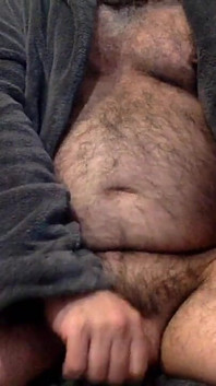 Behaartes mbear