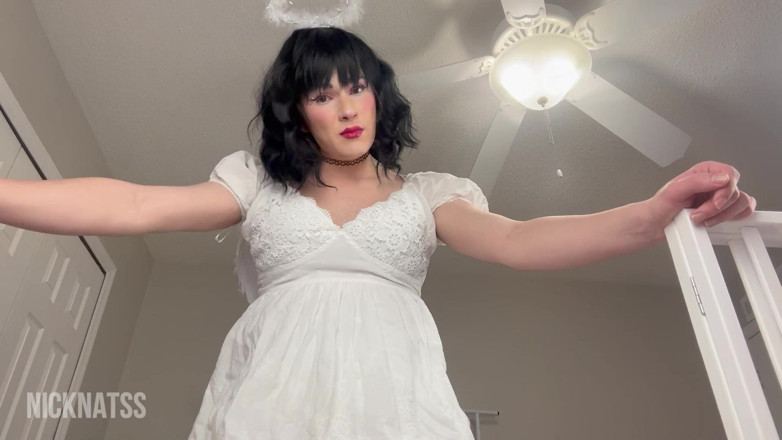 Natalie Napoli: Valentines Angel tarafından geçiş