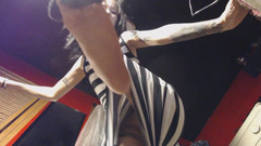 PandoraSG: Foot Stomping