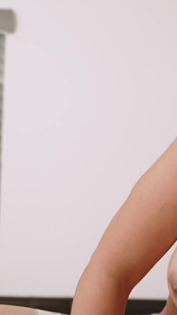 Cory Chase dans sa belle-mère infidèle