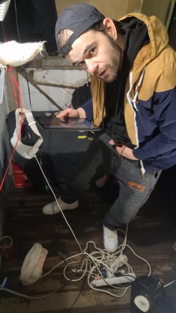 jerkofflover: Mina få videor av jag var kåt idag