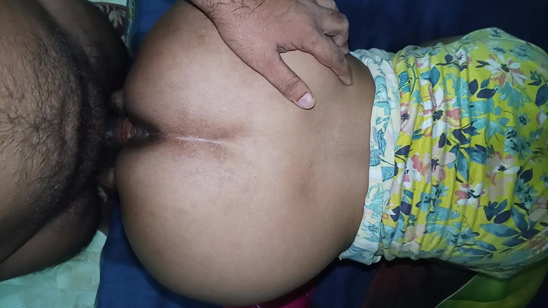 NAZMA: Bölüm 2 Desi evli kadın Bangla edepsizce konuşuyor büyük götlü üçlü çift anal...