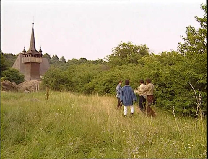 MMV Films and Clips XXX: Krása a zvíře (celý film)