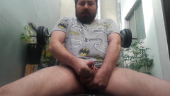 Rokkuman: Honění 32 latino chileno