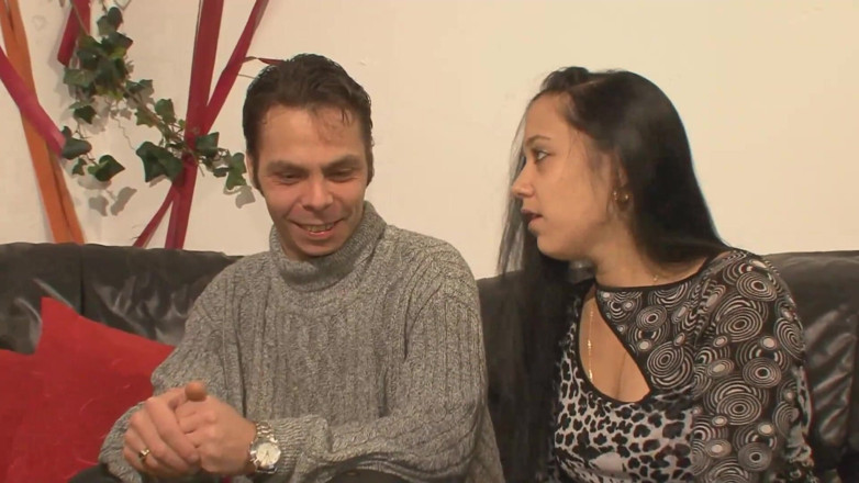 MMV films - The Original: Pareja tiene sexo delante de extraño
