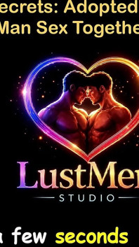 English Audio Gay Sex Story - Ranch Family Secrets: Adopted Studs Explore Raw Man Sex Together - Part 3