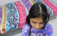 I Give a Good Blowjob My Stepbrother - Porn in Spanish