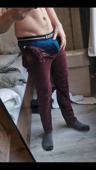 Little Video of My Outfit for Today Petite