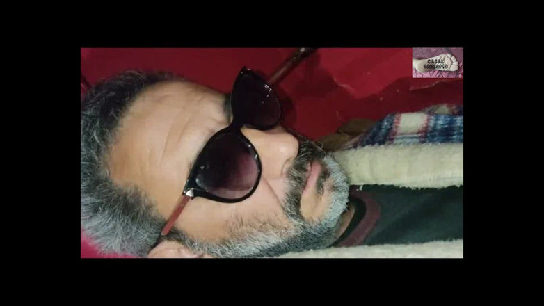 Casal Gresopio films: Ssałem penisa dziadka