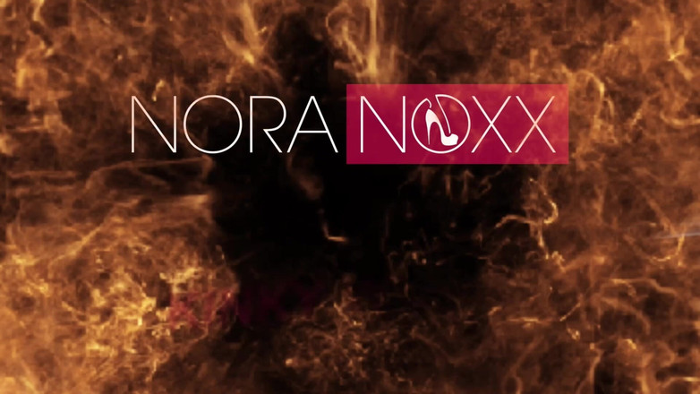 Nora Noxx: 诺拉的初学者奴隶任务