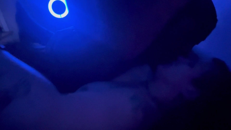 Thekookiejar: Blue Room Sex, She Wants to Suck Cock in a...