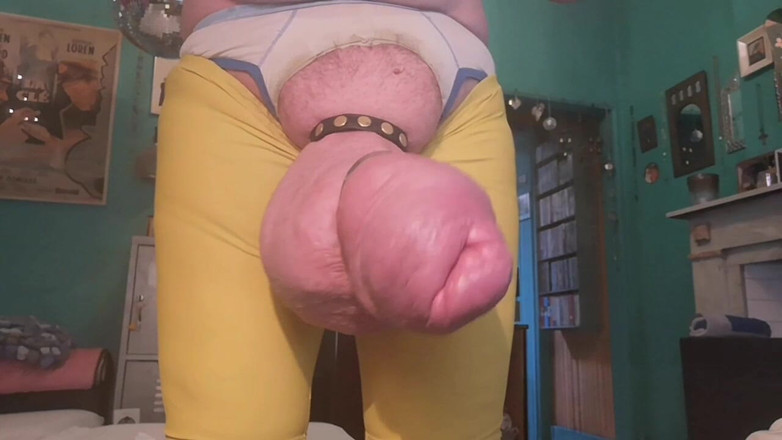 Monster_Meat_: Návrat Cockzilla 2