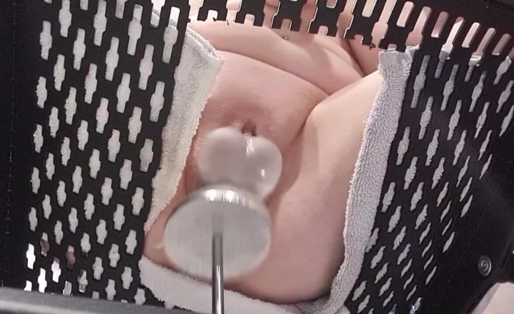 KittieNoOne: โคลสอัพของหีฉันโดนยัดและเย็ดด้วยน้ําเงี่ยนไหลเยิ้มตอนจบ