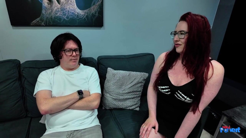 Nerd Pervert: Kitty macleod - 被操