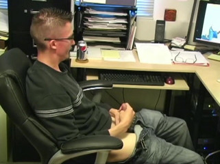 The Great Canadian Male: A blast from the past - Matt