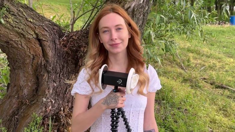 Loly Nebel Studio: アスムル森林湖ウォーク