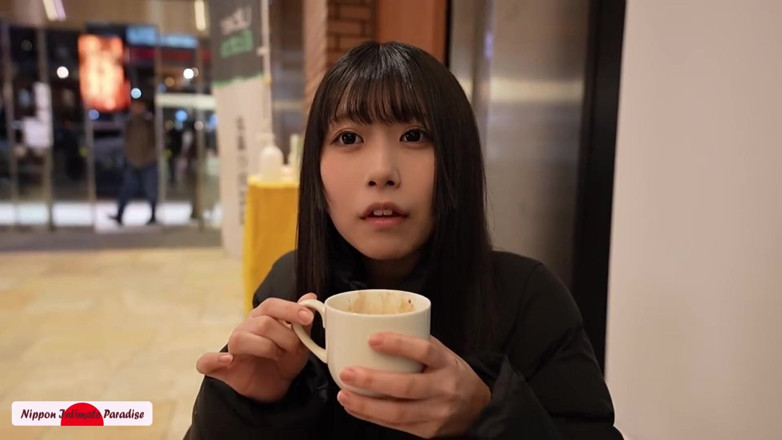Sky Angel: Asian Angel 25287