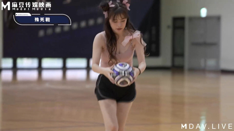 ModelMedia Asia: Mtvsq2-ep7 Goddess Sports Festival/7th Period/women's World Football Championship! Where Does...