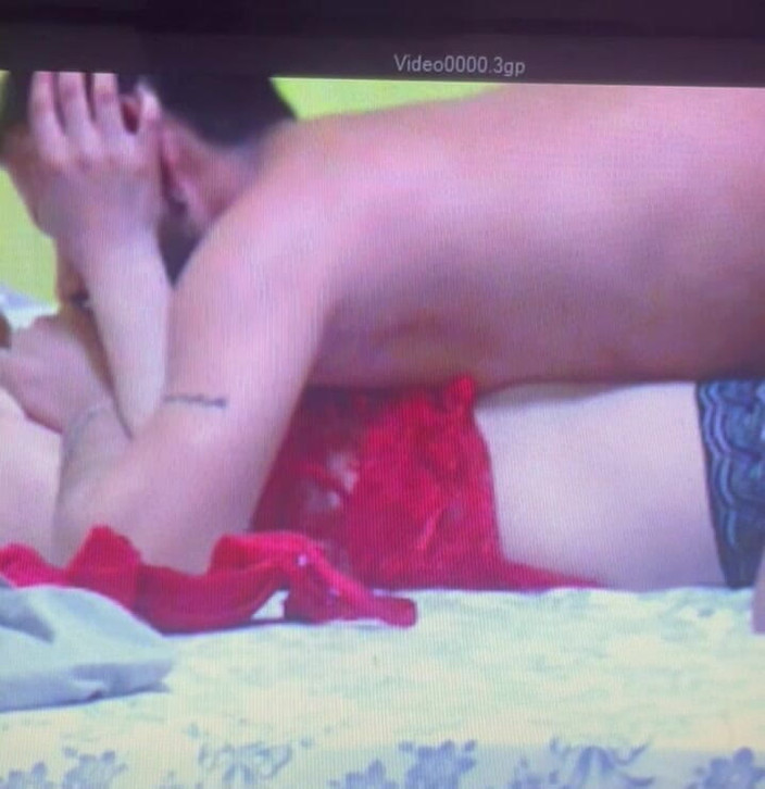 Mudur_bey35: 缓慢的开始变成了真正的激情