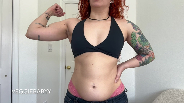 Veggiebabyy: Wedgies, Sph, and Humiliating Public Sissy Tasks for My Sissy...