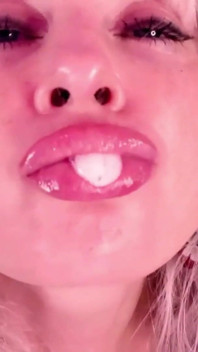 PaintedRose video