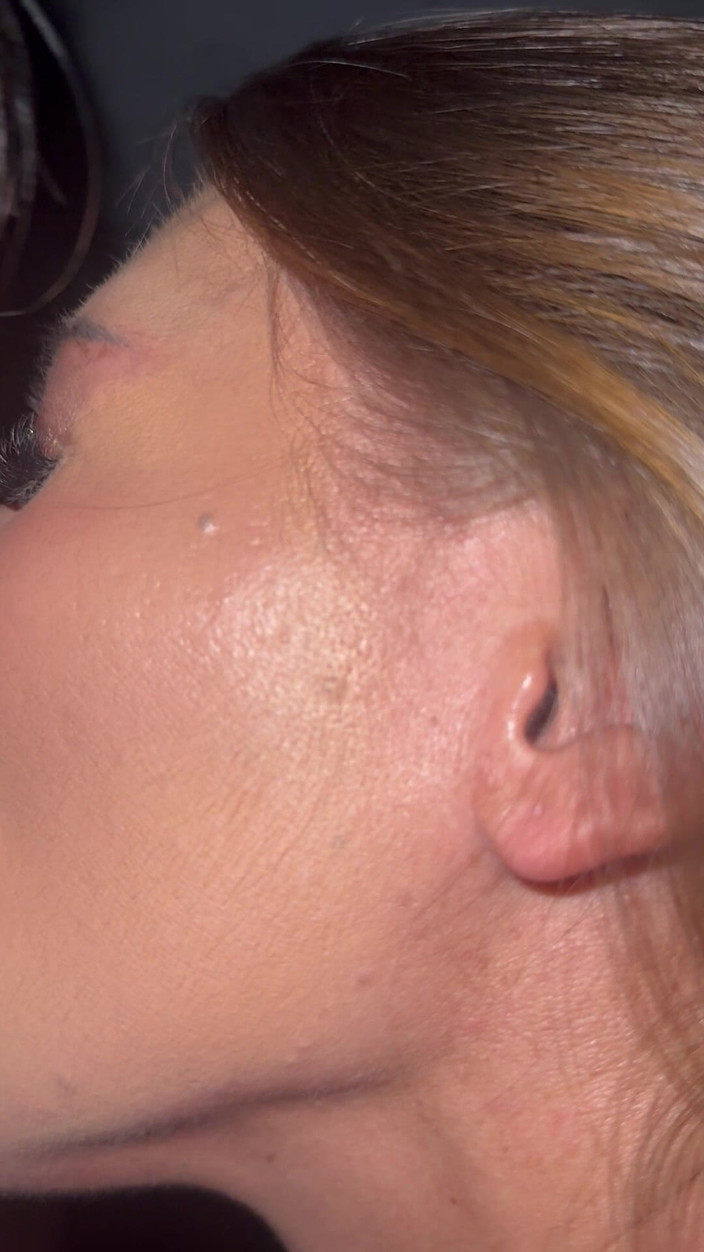 The irish bull: Callie Rock succhia il cazzo