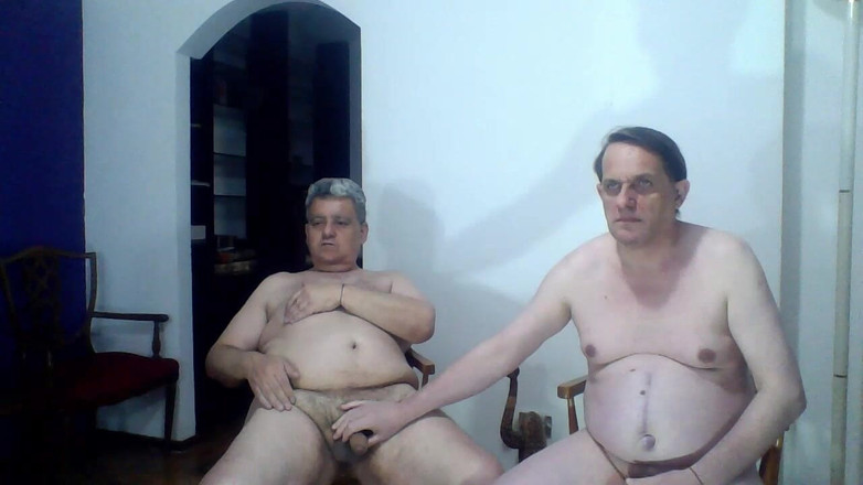Osoandcub: Spettacolo in cam 05_09_2025 parte 2