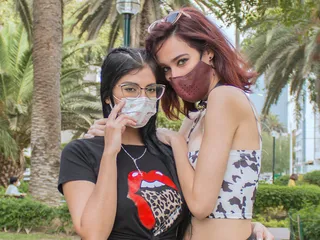 Lesbos
