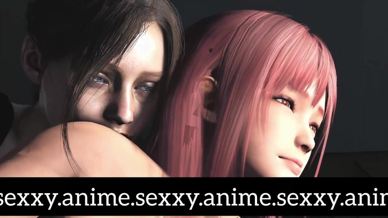 Sexxy anime: Dikongkek pada waktu subuh