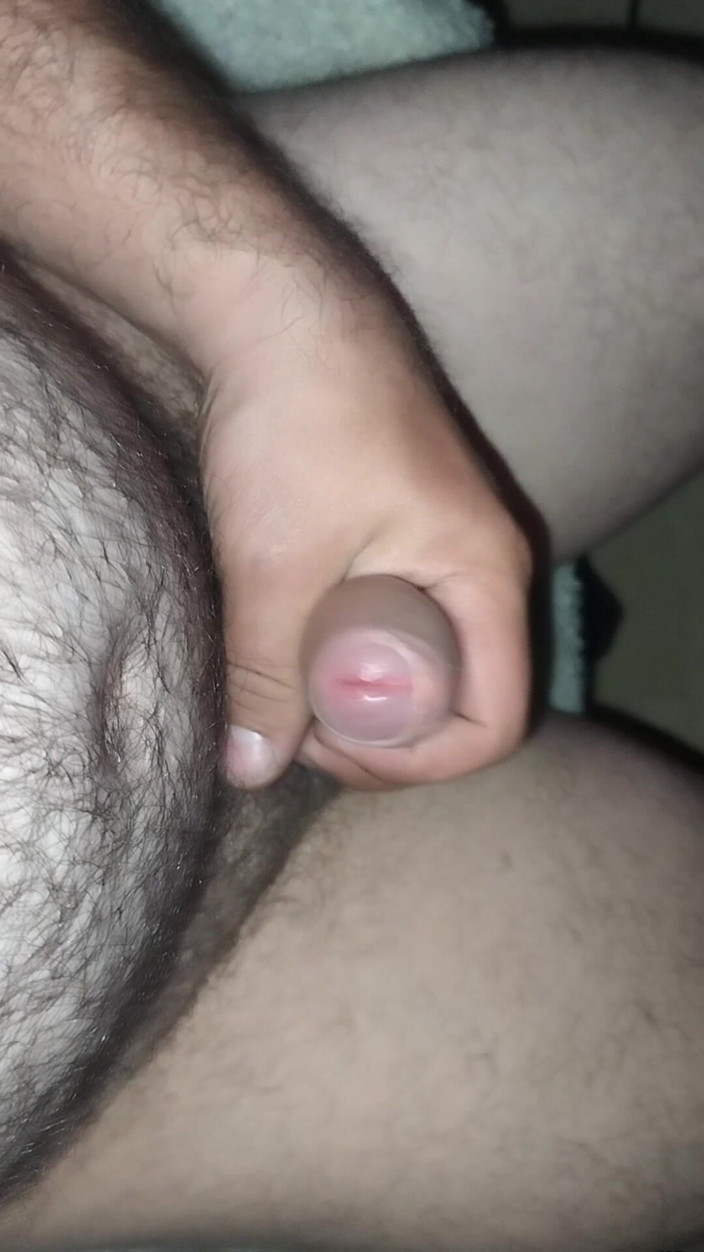 Uhri: Fast Cumshot After Work