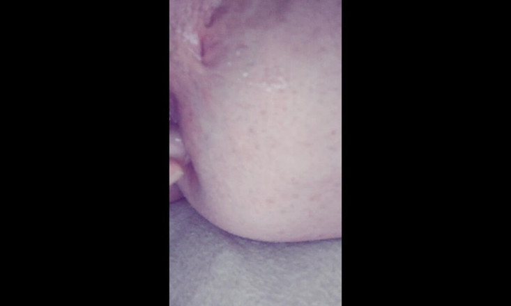 Ladyboy Karl: Creampie bon goût