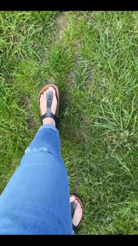 For My Foot Lovers