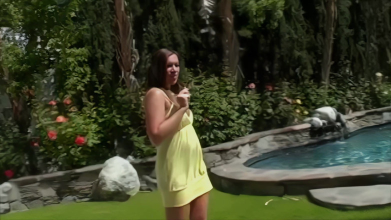 Estelle and Friends: Almost Jail Vol 6