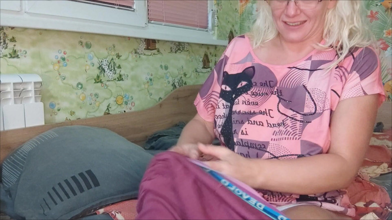 Putarankahotmilf: Výměna těla