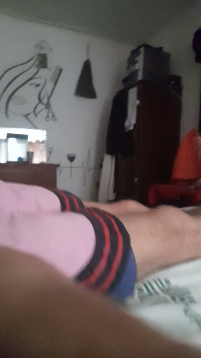 Carass: Naked Sex