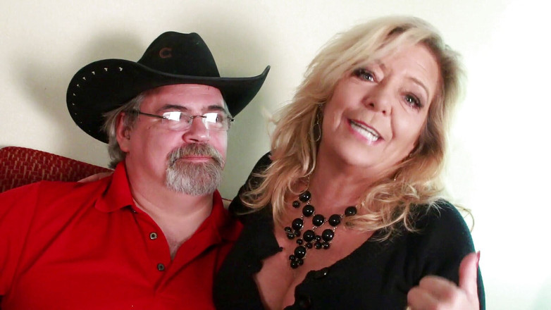 Reality Babes: Blondynka dojrzała na wywiadzie