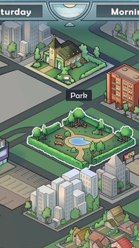 Gameplay complet - MILF Plaza 2, partie 17