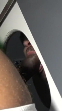 Leitada em gloryholes por Viktor Rom em Barcelona