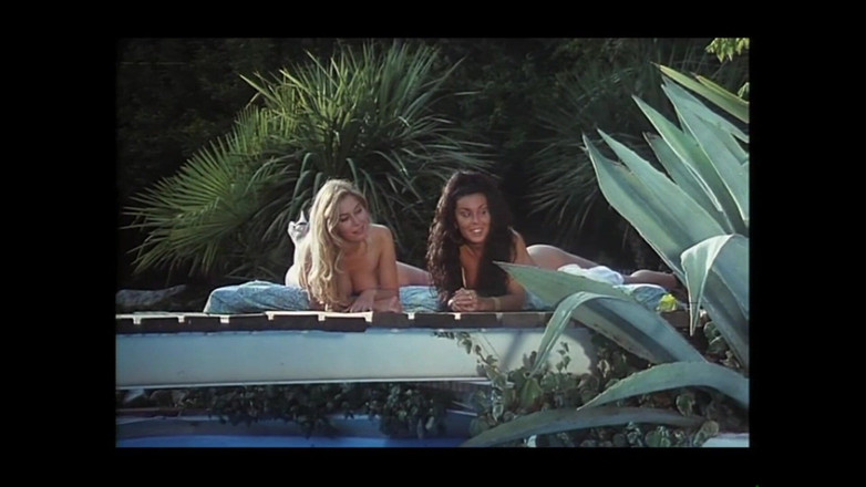 Rocco Siffredi and Friends: Bây giờ hoặc không bao giờ là Moana Pozzi