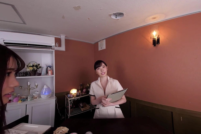 EroJapanese VR: Mdvr-097: chiar înainte de nunta lui - partea 1-3 - Subtitrări în engleză de Erojapanese